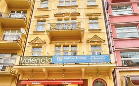Apartments Valencia